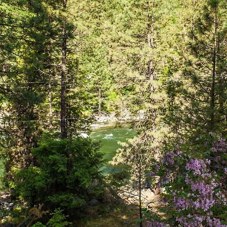 Snowgrass Lodge - River, Mountain Views & Hot Tub Leavenworth Exterior photo